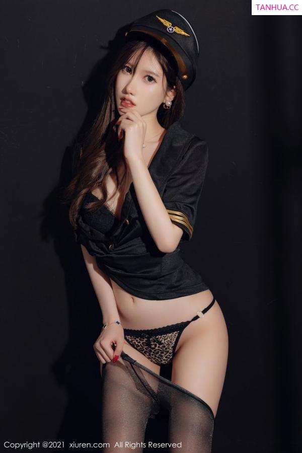 美桃酱  [XiuRen]高清写真图 2021.12.17 No.4355 美桃酱第59张图片
